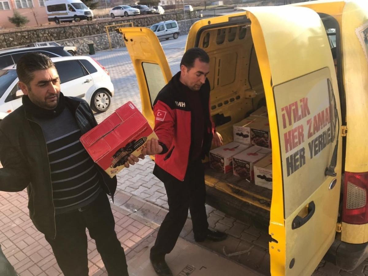 Depremde STK&rsquo;lar tam not aldı