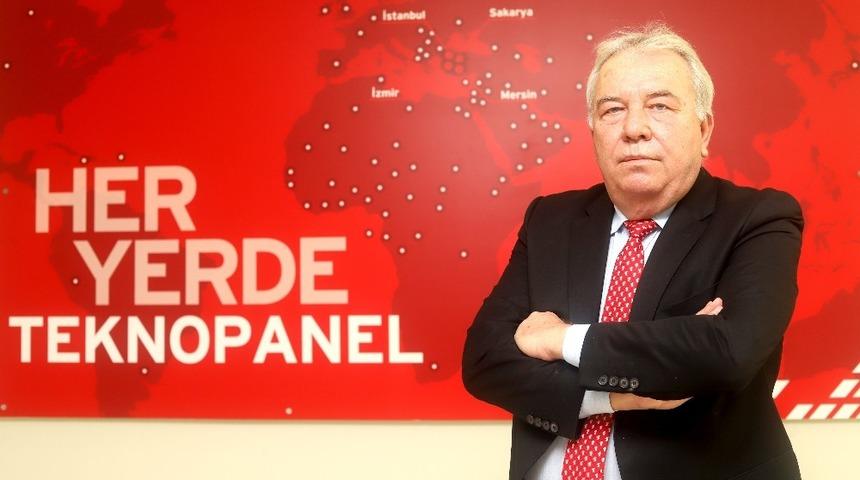 5 kıtada 88 &uuml;lkeye ihracat yapıyor