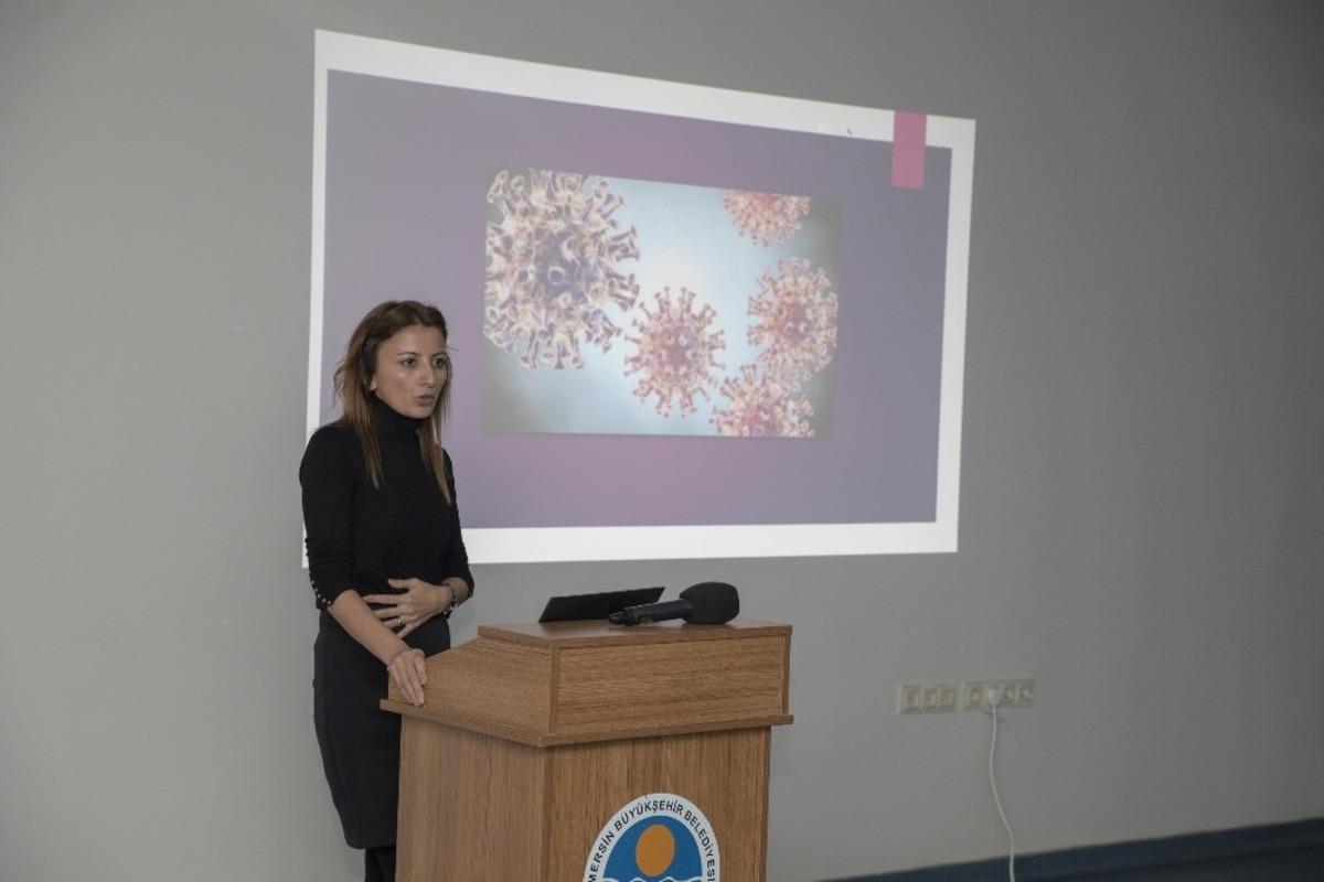 Uzman Dr. Bakır&rsquo;dan koronavir&uuml;s uyarısı: &ldquo;Sarılmayı azaltmamız gerekiyor&rdquo;