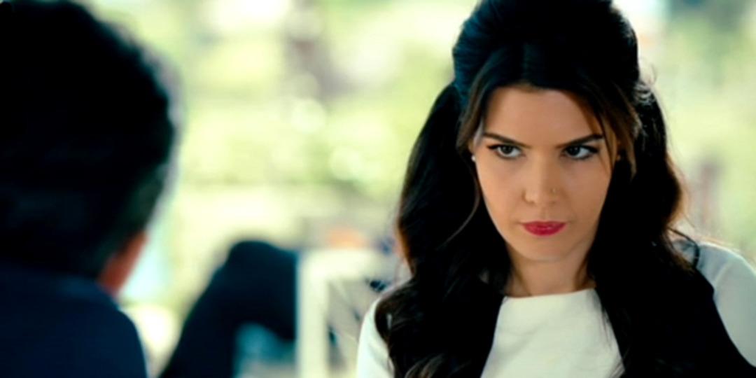 Dila Hanım Final B&ouml;l&uuml;m&uuml; Galerisi