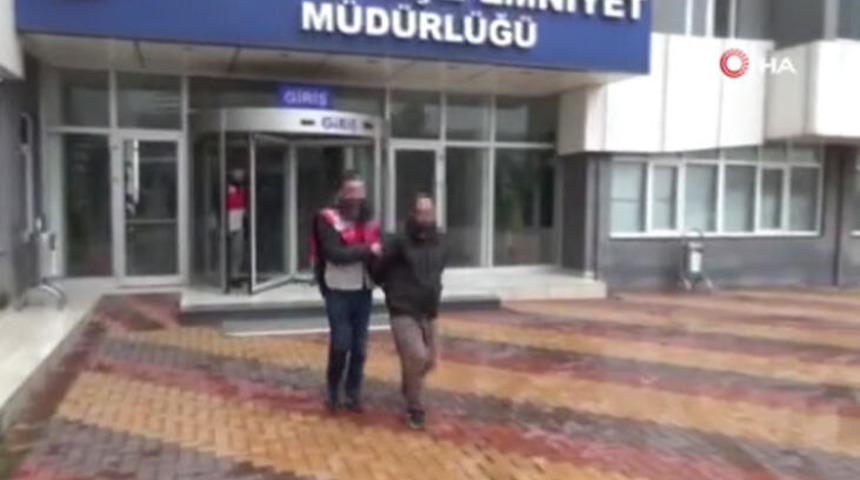 Kadık&ouml;y'de korkun&ccedil; olay! İşkence yapıp g&ouml;r&uuml;nt&uuml;leri amcasına g&ouml;nderdiler