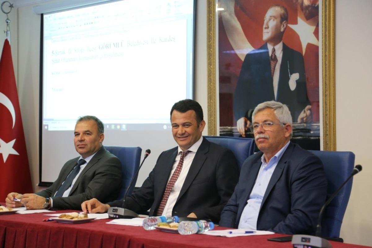 Kaş Likya K&uuml;lt&uuml;r Sanat Festivali 19 Haziran&rsquo;da başlıyor