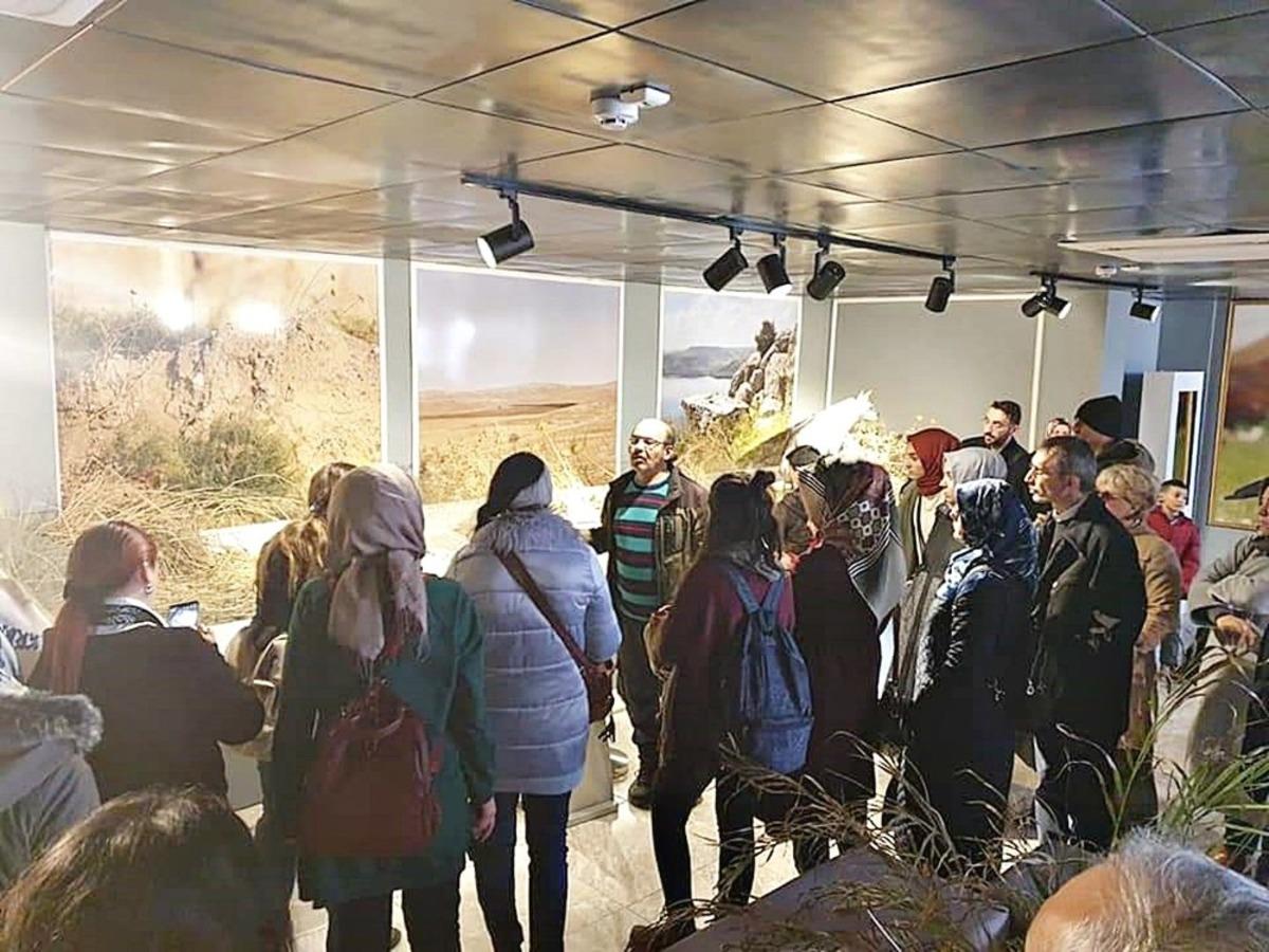 7&rsquo;inci Uluslararası K&uuml;lt&uuml;r ve Medeniyet Kongresi