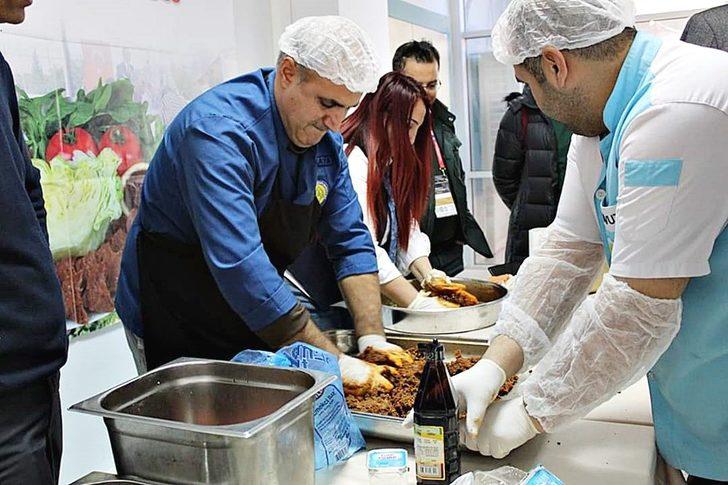 7’inci Uluslararası Kültür ve Medeniyet Kongresi G2