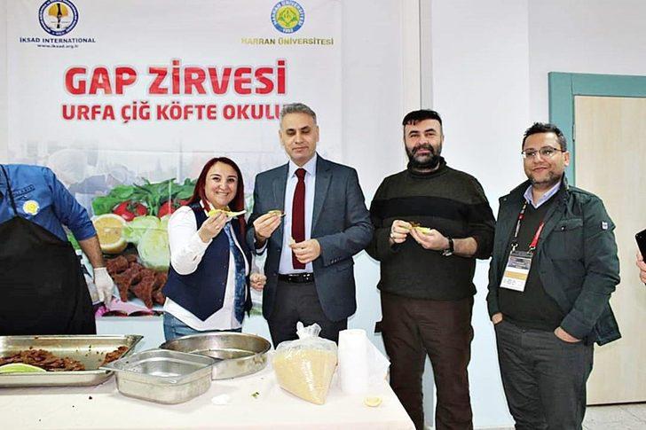 7’inci Uluslararası Kültür ve Medeniyet Kongresi G3