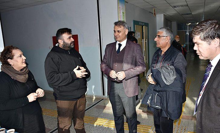 7’inci Uluslararası Kültür ve Medeniyet Kongresi G4