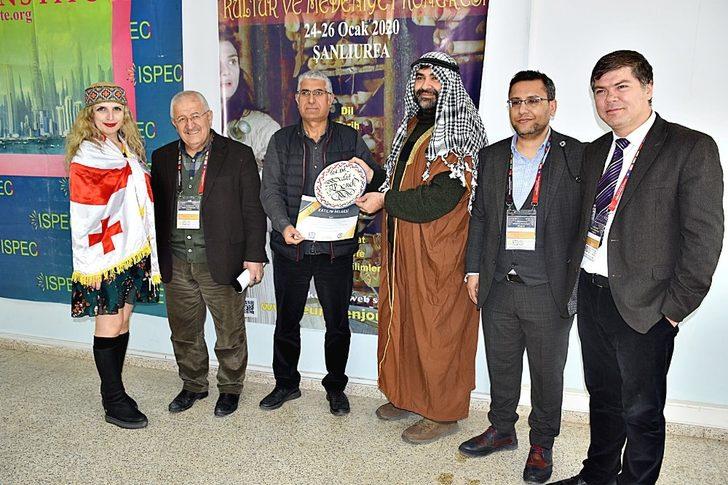 7’inci Uluslararası Kültür ve Medeniyet Kongresi G5