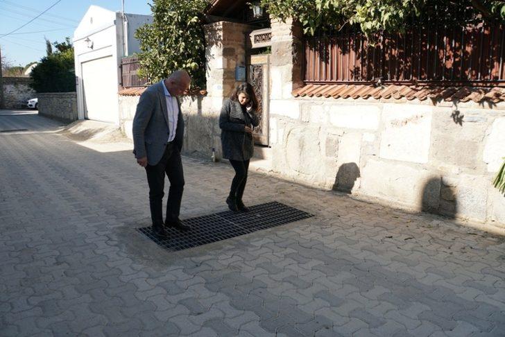 Bodrum’da yılların sorunu çözüme kavuşuyor G2