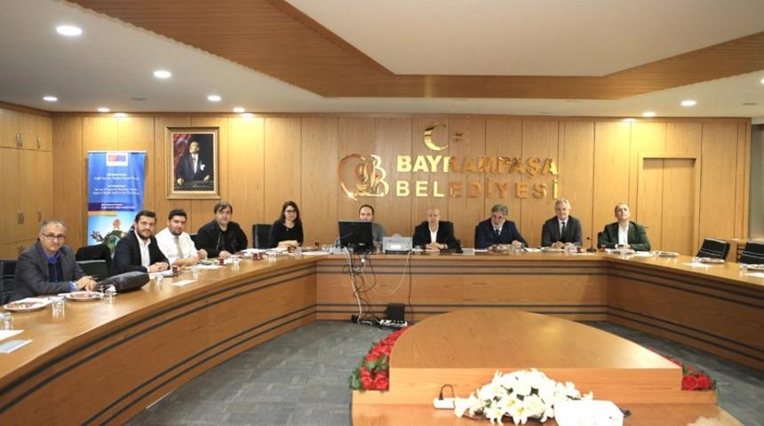 Bereket Konvoyu’nun 15’inci Balkan yolculuğu başlıyor