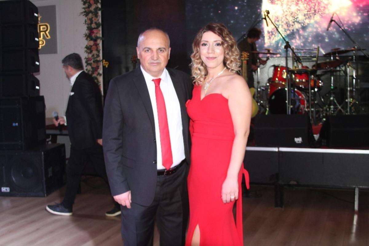 &Ccedil;ukurova Press kuruluşunun 23. yılını kutladı