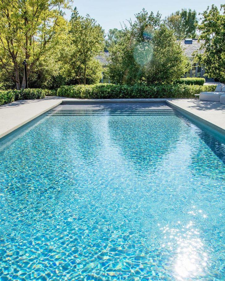 Kim Kardashian ve Kanye West’in 20 milyon dolarlık malikanesi  G3