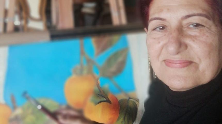 Sergiden elde edeceği geliri kız &ouml;ğrencilerin eğitimi i&ccedil;in harcayacak