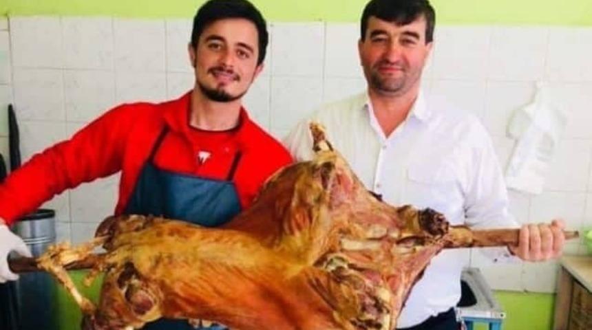 Emet kebabı marka olma yolunda