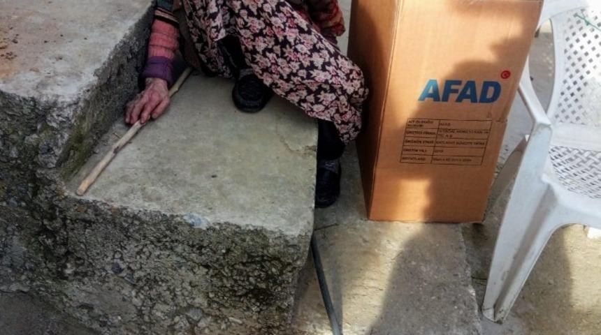 Art&ccedil;ı depremler korkutuyor