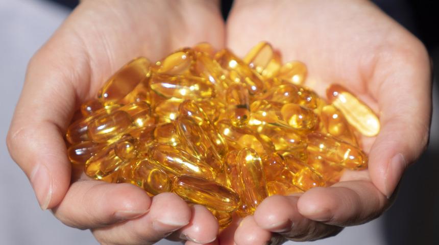 Bilin&ccedil;siz kullanılan vitaminler kansere yol a&ccedil;ıyor