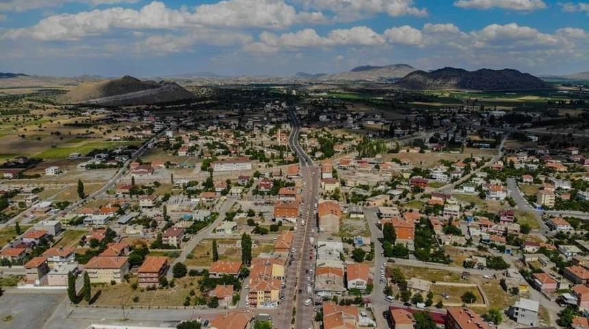 Acıgöl’ün nüfusu 86 kişi arttı