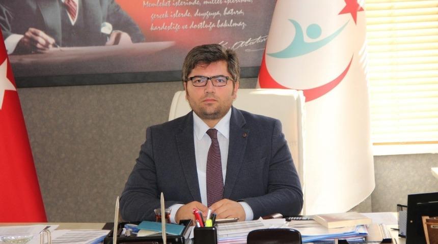 Sağlık Müdürlüğünden kanser günü açıklaması