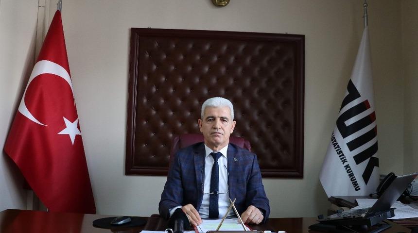 Manisa&rsquo;nın n&uuml;fusu 1 milyon 440 bin 611 kişi oldu