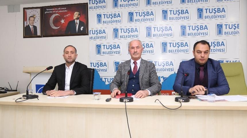 Tuşba Belediye Meclisinden Yunan vekile sert tepki
