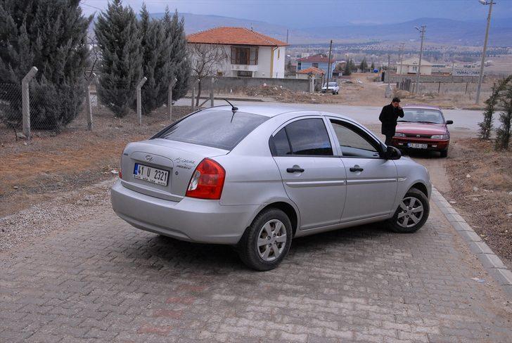 Kırıkkale'de eniştesi tarafından silahla vurulan kişi yaralandı G1