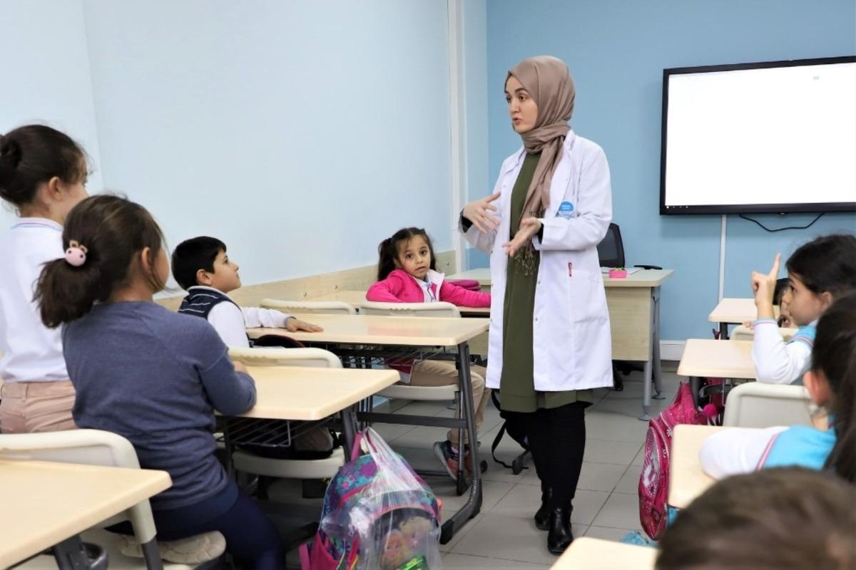 Bilgievleri&rsquo;nde ikinci d&ouml;nem heyecanı