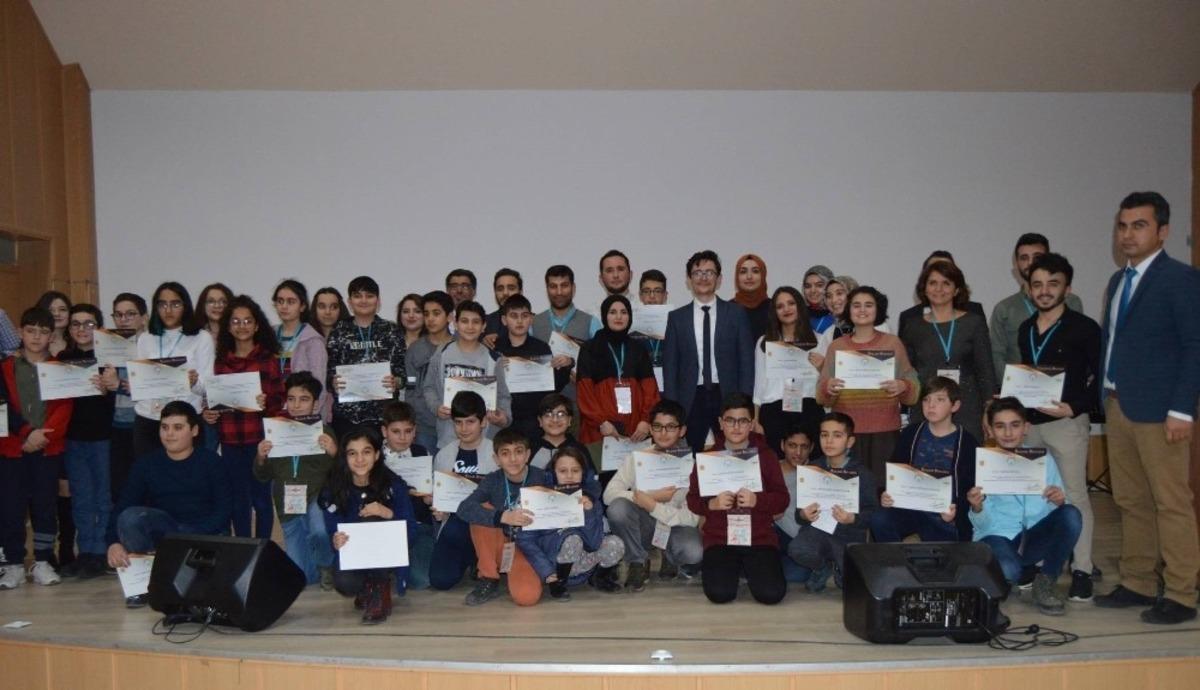 Gen&ccedil; m&uuml;hendis beyinler etkinliği d&uuml;zenlendi
