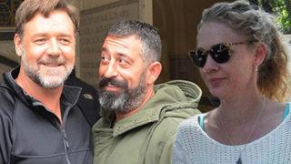 Cem Yılmaz'dan küfürlü tepki