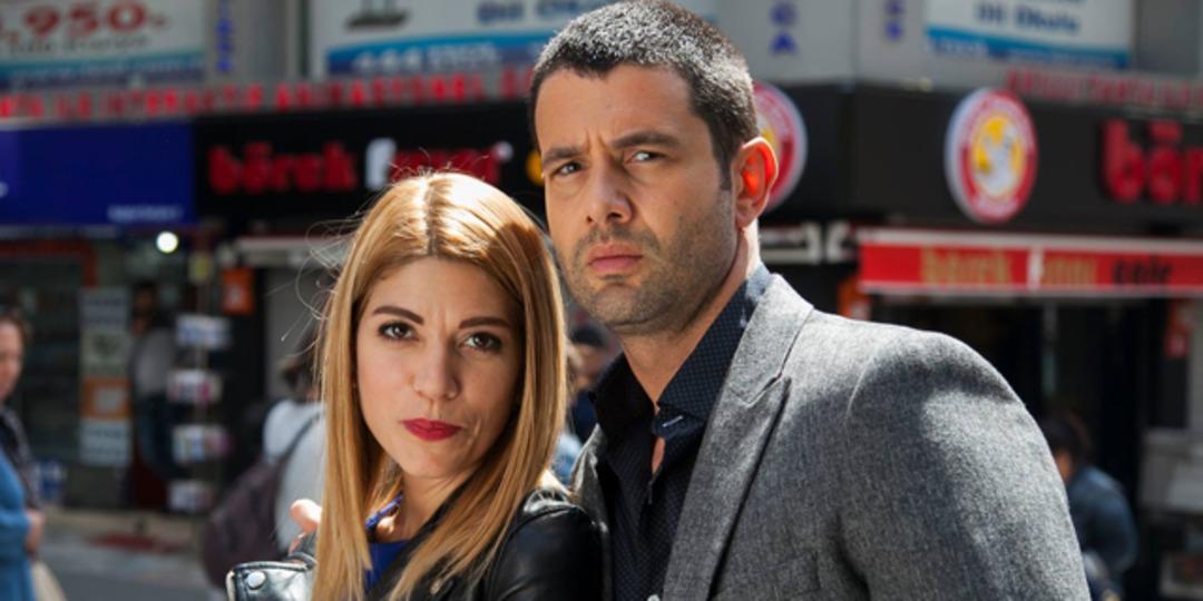 O Hayat Benim 10. B&ouml;l&uuml;m Galerisi