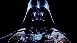 Yıldız Savaşları çölün ortasında çekilecek