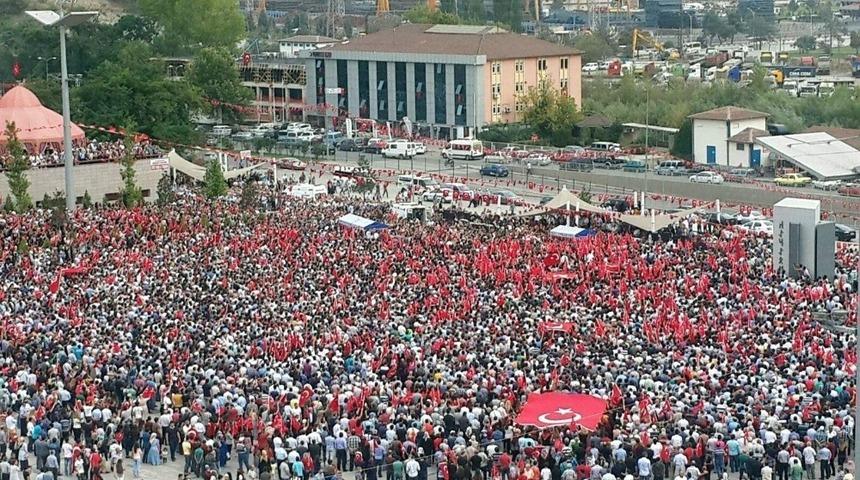 Karab&uuml;k&rsquo;&uuml;n n&uuml;fusu 248 bin 458 oldu