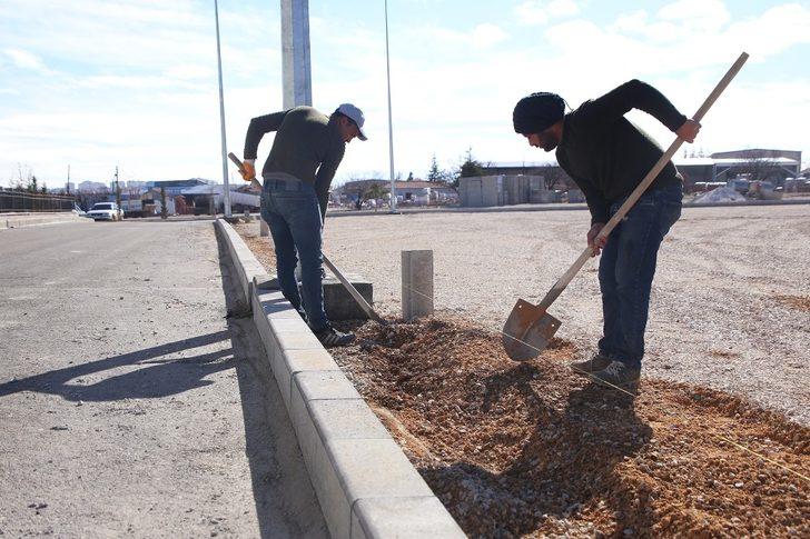 Başkan Kalaycı: “Çalışmalarımıza yaz kış demeden devam ediyoruz” G1
