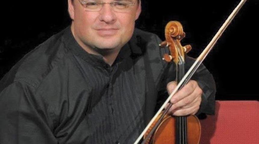 ÇDSO’dan yaylı çalgılar konseri