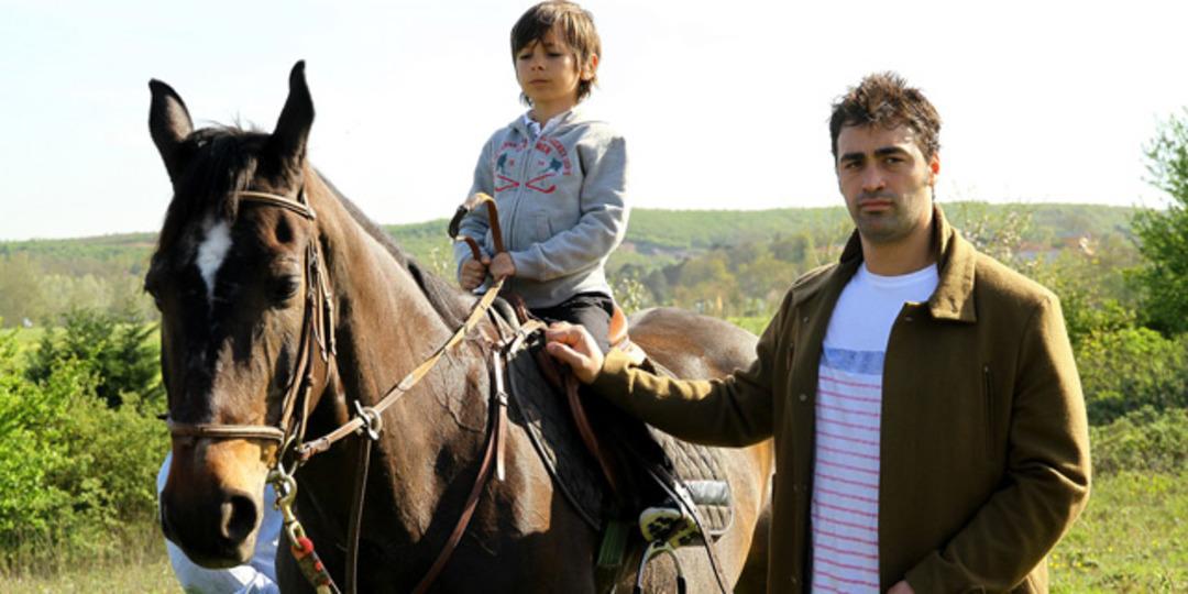 K&uuml;&ccedil;&uuml;k Ağa 14. B&ouml;l&uuml;m Galerisi