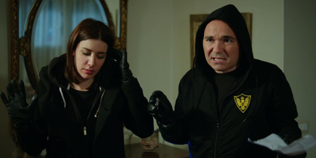 Galip Derviş 42. B&ouml;l&uuml;m Galerisi