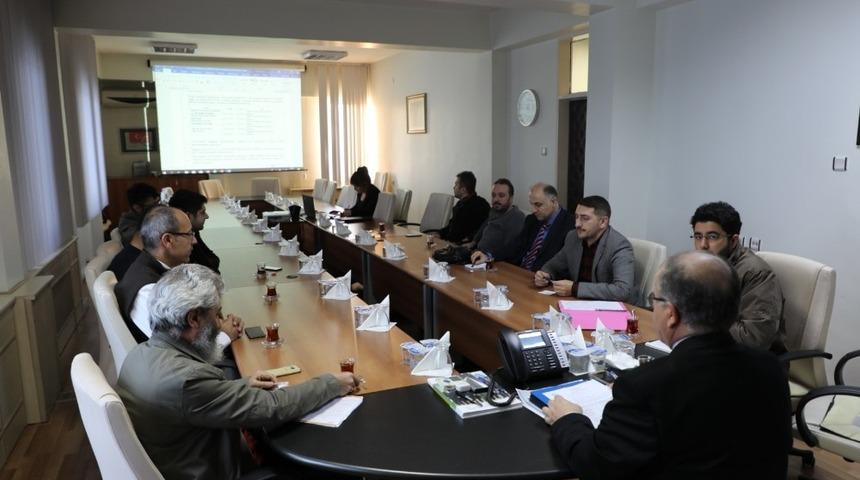 Bartın &Uuml;niversitesi yenilenebilir enerji ve enerji verimliliğinde ilk 5&rsquo;te