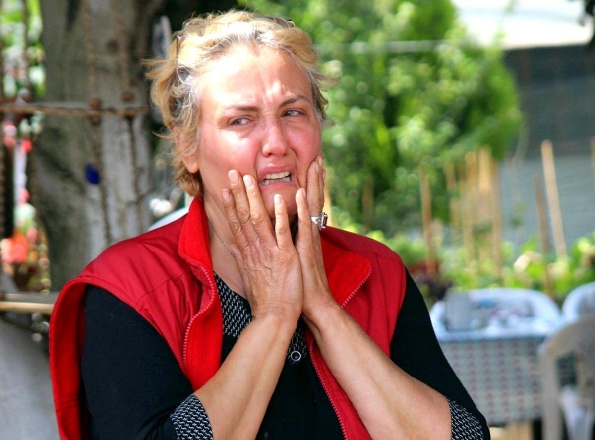 Eşine dehşeti yaşatan kocaya 28 Yıl 10 ay 15 g&uuml;n hapis