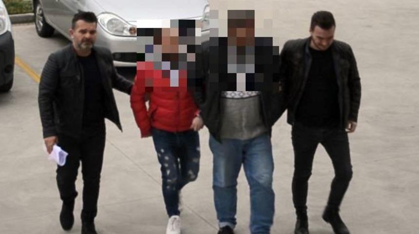 Tekirdağ&rsquo;da fuhuş operasyonu