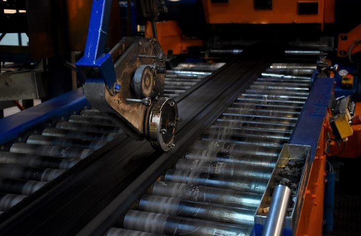 Türkiye'de üretilip dünyaya dağıtılıyor! Kauçuğun araç lastiğine yolculuğu G5