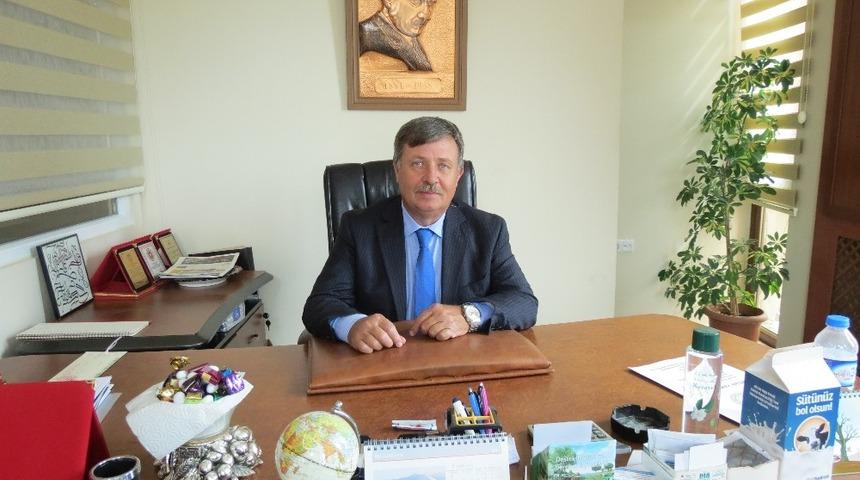 Malkara Süt Üreticileri Birliği’nden yem müjdesi