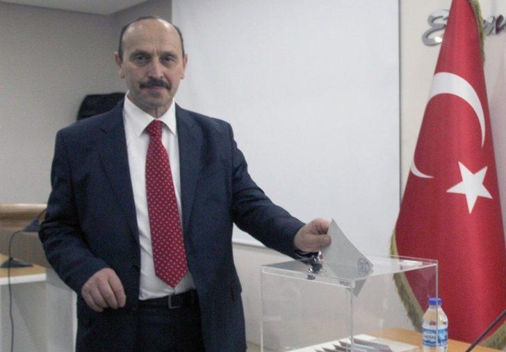 Doğankent’teki iki okul binası can ve mal güvenliği açısından tehlikeli bulundu G1