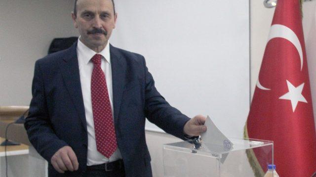 Doğankent’teki iki okul binası can ve mal güvenliği açısından tehlikeli bulundu