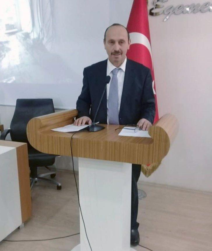 Doğankent’teki iki okul binası can ve mal güvenliği açısından tehlikeli bulundu G3