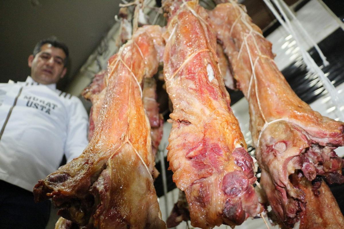 Lezzeti &uuml;lke sınırlarını aştı! Şoklayıp yurt dışına g&ouml;ndermeye başladı