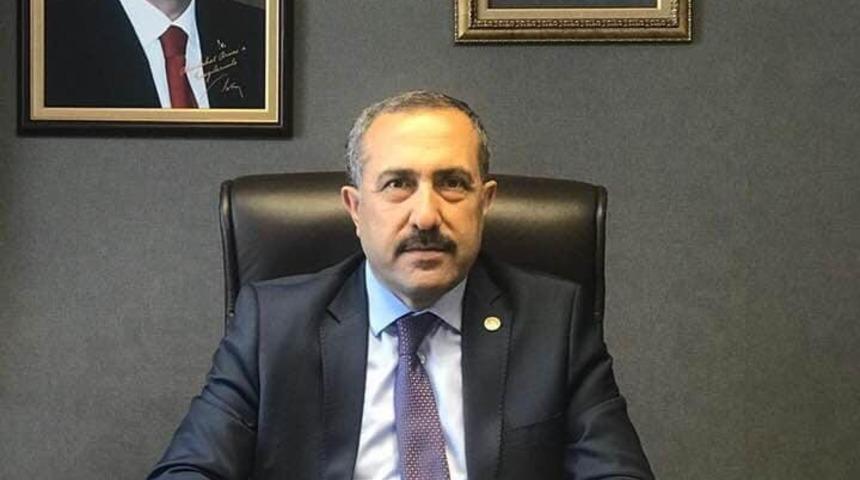 Milletvekili Arvas: &ldquo;Van ili hafızlık sınav merkezi olarak planlanmıştır&rdquo;