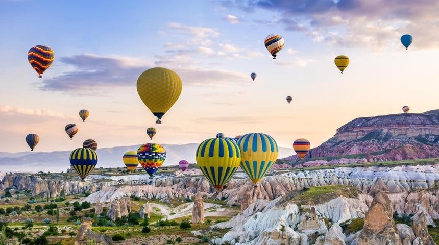 Kapadokya Film Festivali başvuruları 10 Şubat&rsquo;ta başlayacak