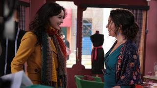 Paşa Gönlüm 2. Bölüm Galerisi