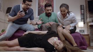 Ankara'nın Dikmen'i 8. Bölüm Galerisi