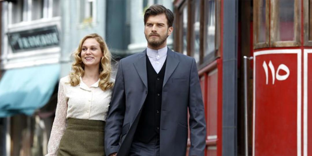 Kurt Seyit ve Şura İstanbul 7. B&ouml;l&uuml;m Galerisi