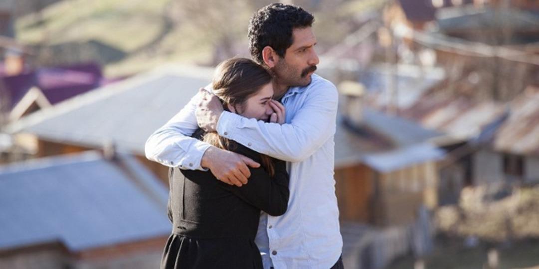 Benim İ&ccedil;in &Uuml;z&uuml;lme Final B&ouml;l&uuml;m&uuml; Galerisi