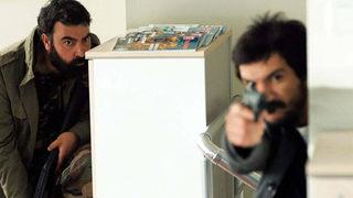 Kaçak 27. Bölüm Galerisi